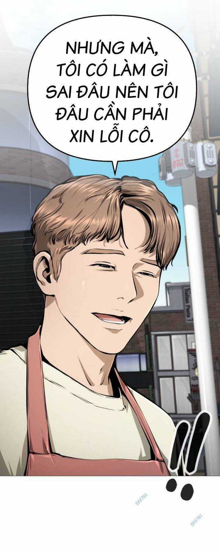 Quán Ngon - Chapter 9 - Trang 27