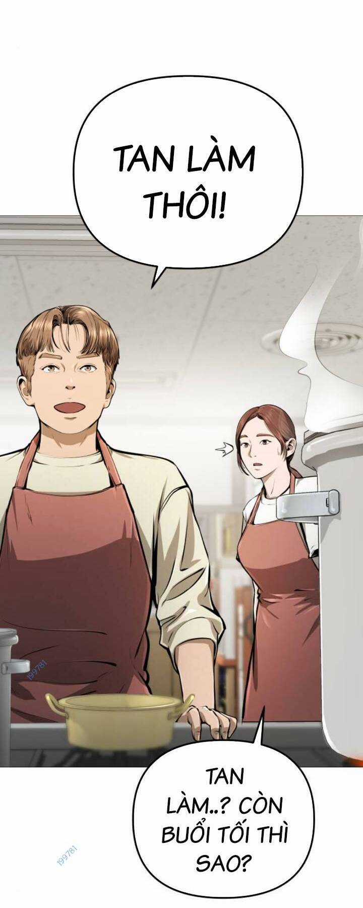 Quán Ngon - Chapter 9 - Trang 35