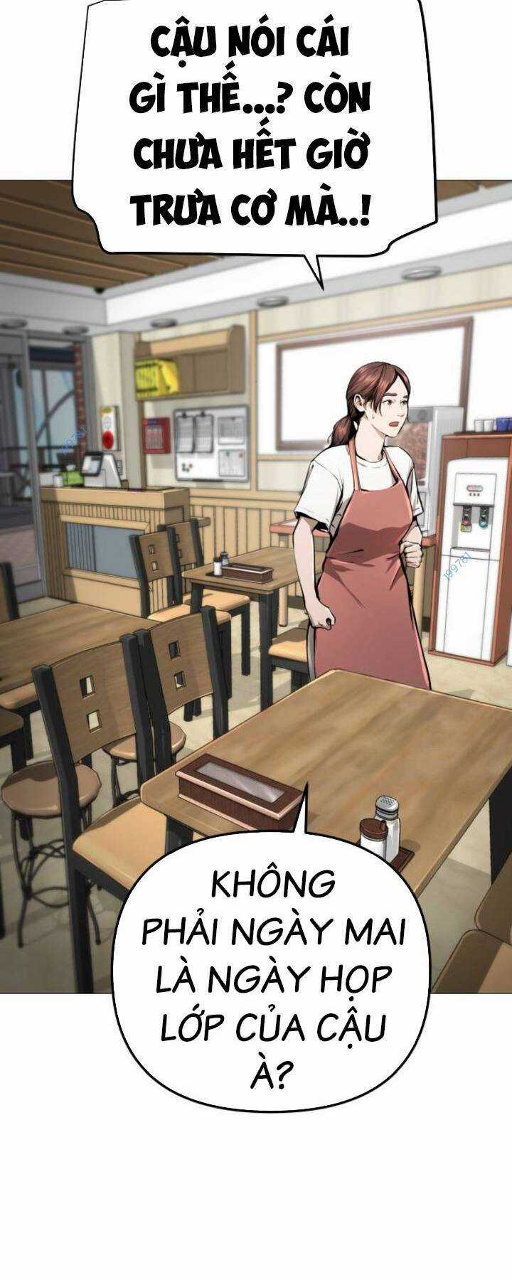 Quán Ngon - Chapter 9 - Trang 40