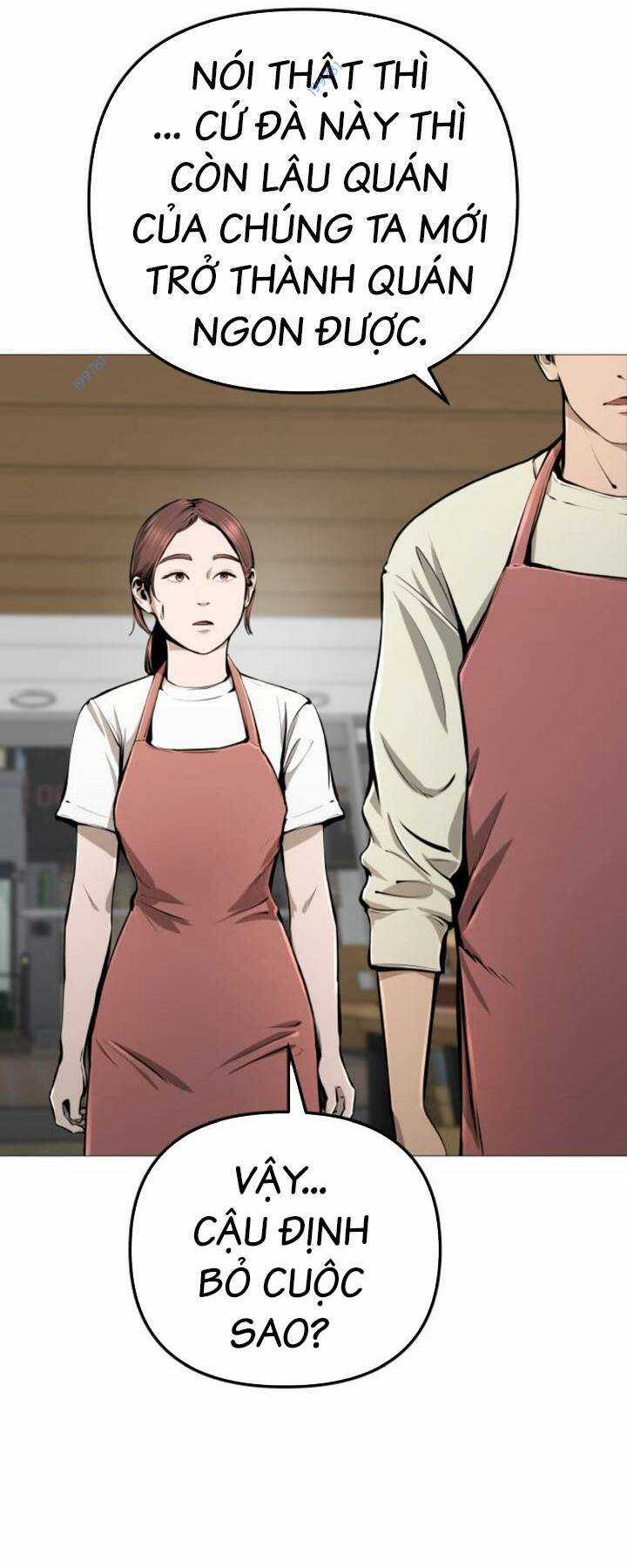 Quán Ngon - Chapter 9 - Trang 41