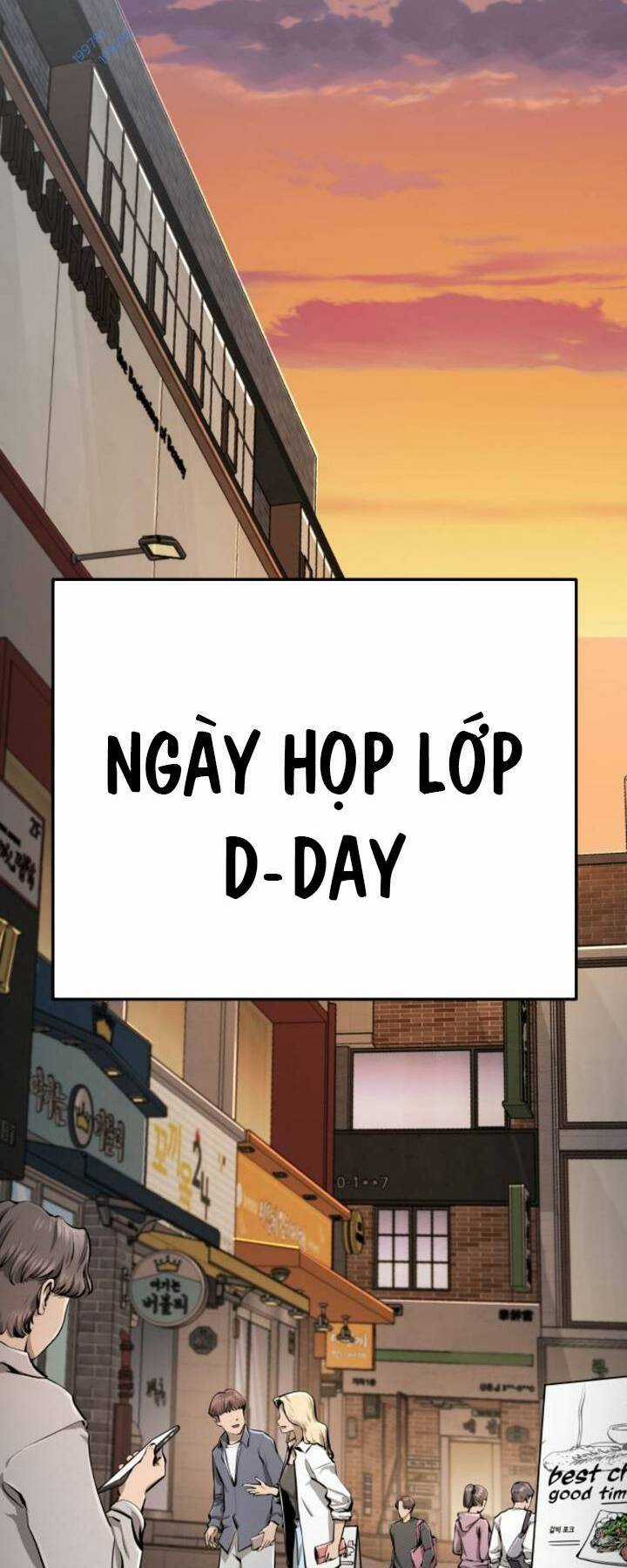 Quán Ngon - Chapter 9 - Trang 44