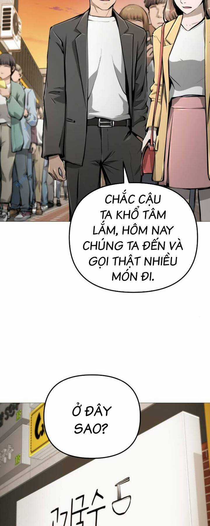 Quán Ngon - Chapter 9 - Trang 48