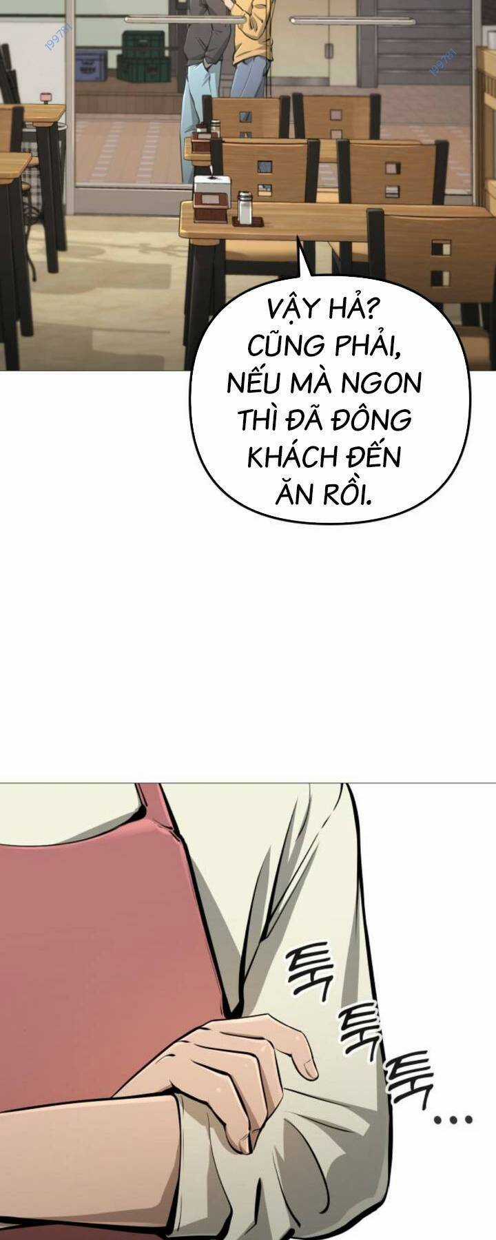 Quán Ngon - Chapter 9 - Trang 6