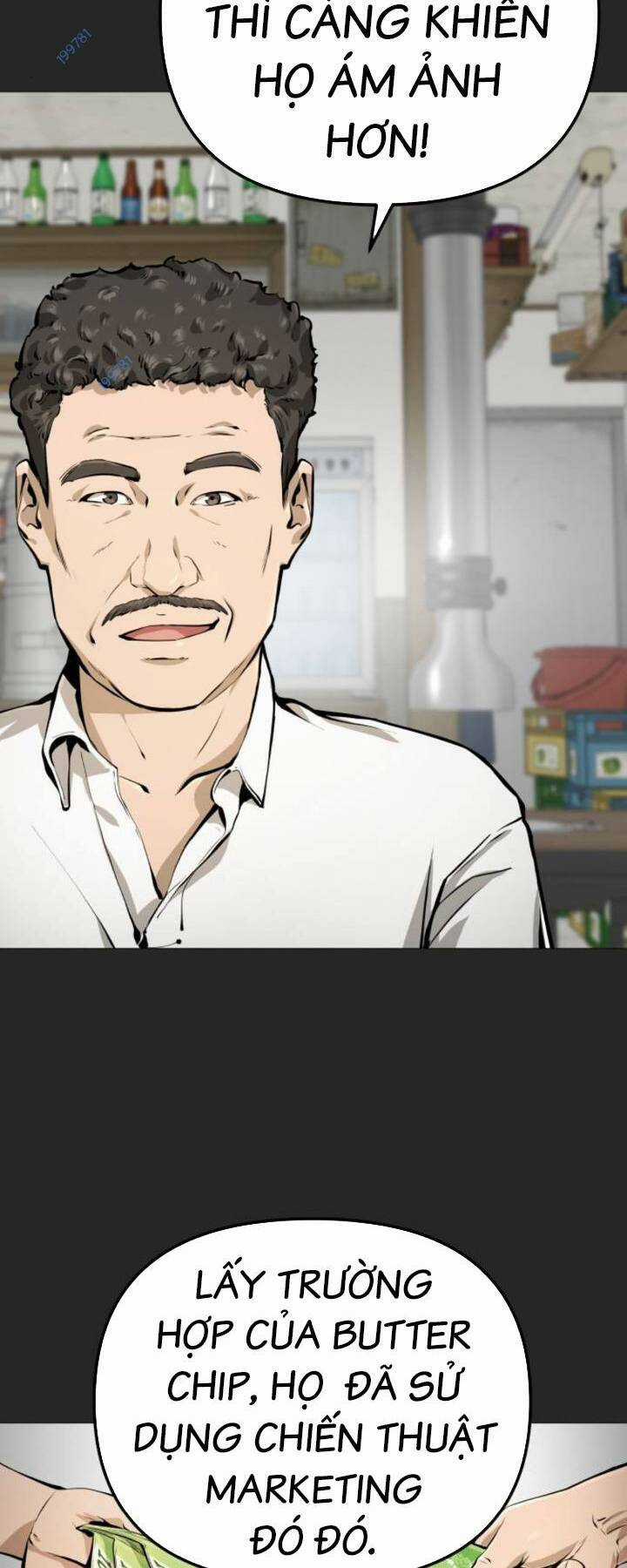 Quán Ngon - Chapter 9 - Trang 54