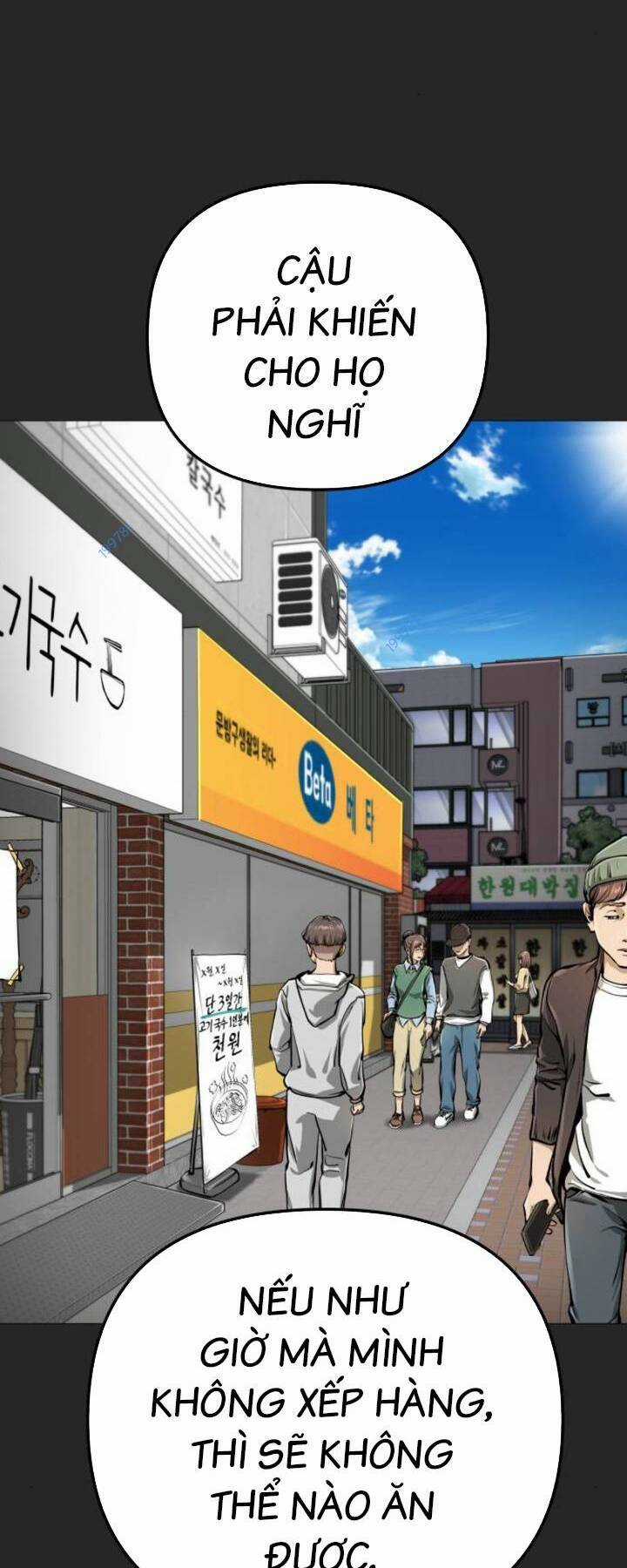 Quán Ngon - Chapter 9 - Trang 57