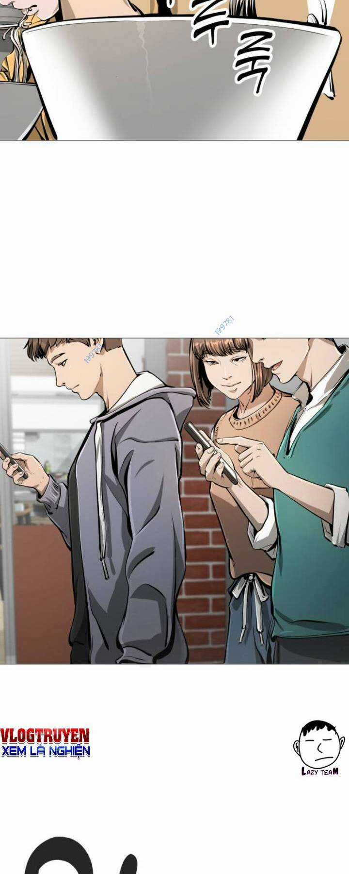 Quán Ngon - Chapter 9 - Trang 62