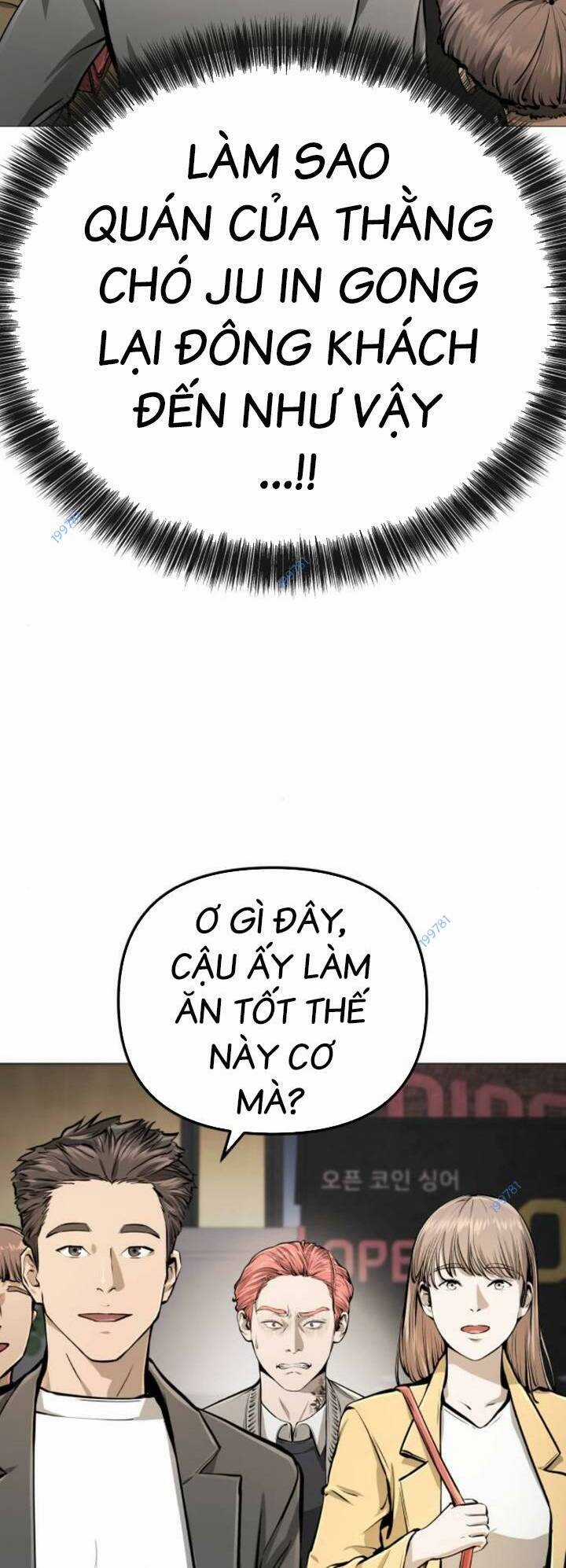 Quán Ngon - Chapter 9 - Trang 64