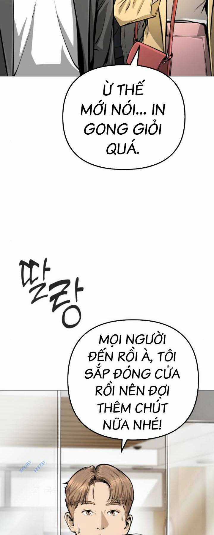 Quán Ngon - Chapter 9 - Trang 65