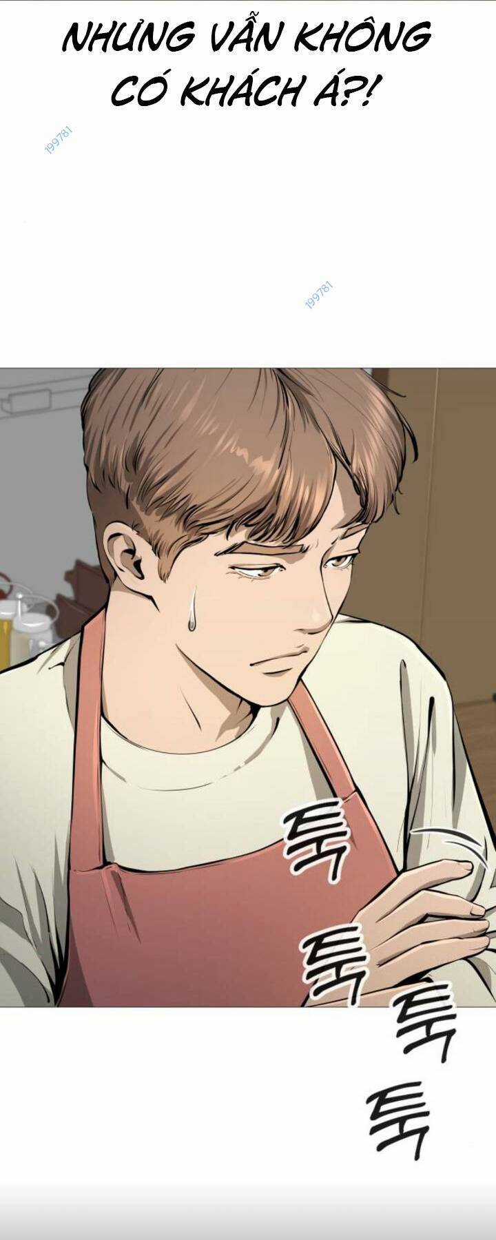 Quán Ngon - Chapter 9 - Trang 8