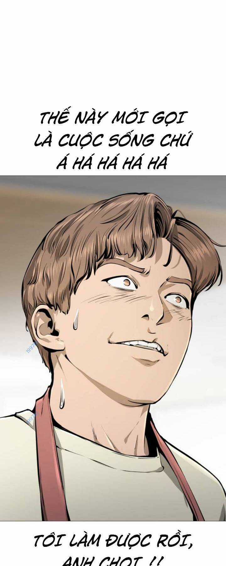Quán Ngon - Chapter 9 - Trang 74