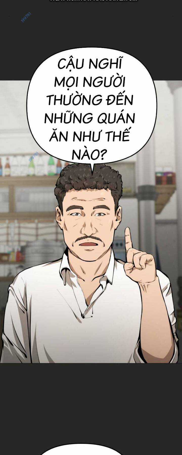 Quán Ngon - Chapter 9 - Trang 10