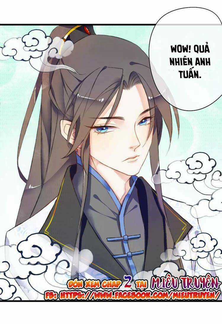 Quân phong nghê ca - Chapter 1 - Trang 12