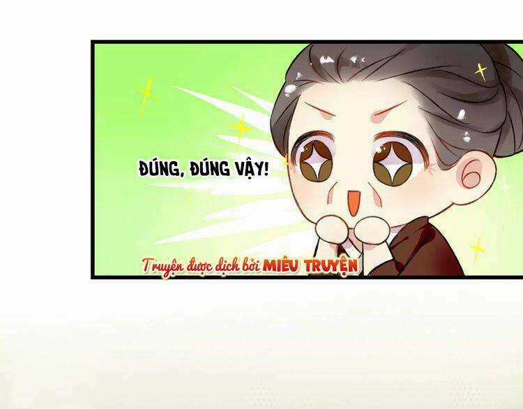 Quân phong nghê ca - Chapter 1 - Trang 7