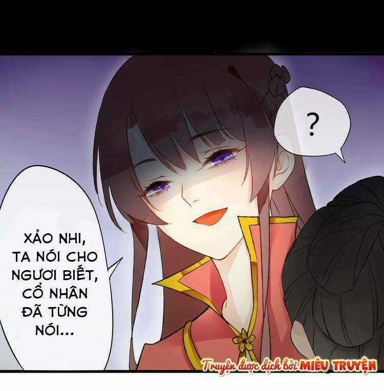 Quân phong nghê ca - Chapter 1 - Trang 9