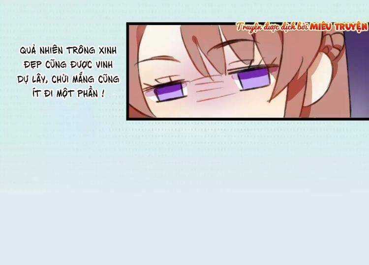 Quân phong nghê ca - Chapter 2 - Trang 17