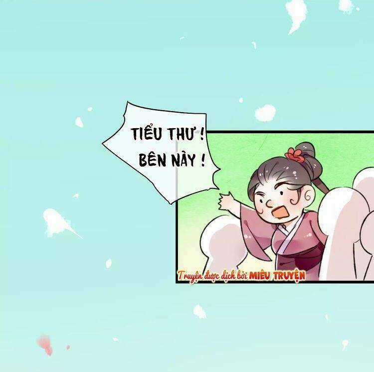 Quân phong nghê ca - Chapter 2 - Trang 19