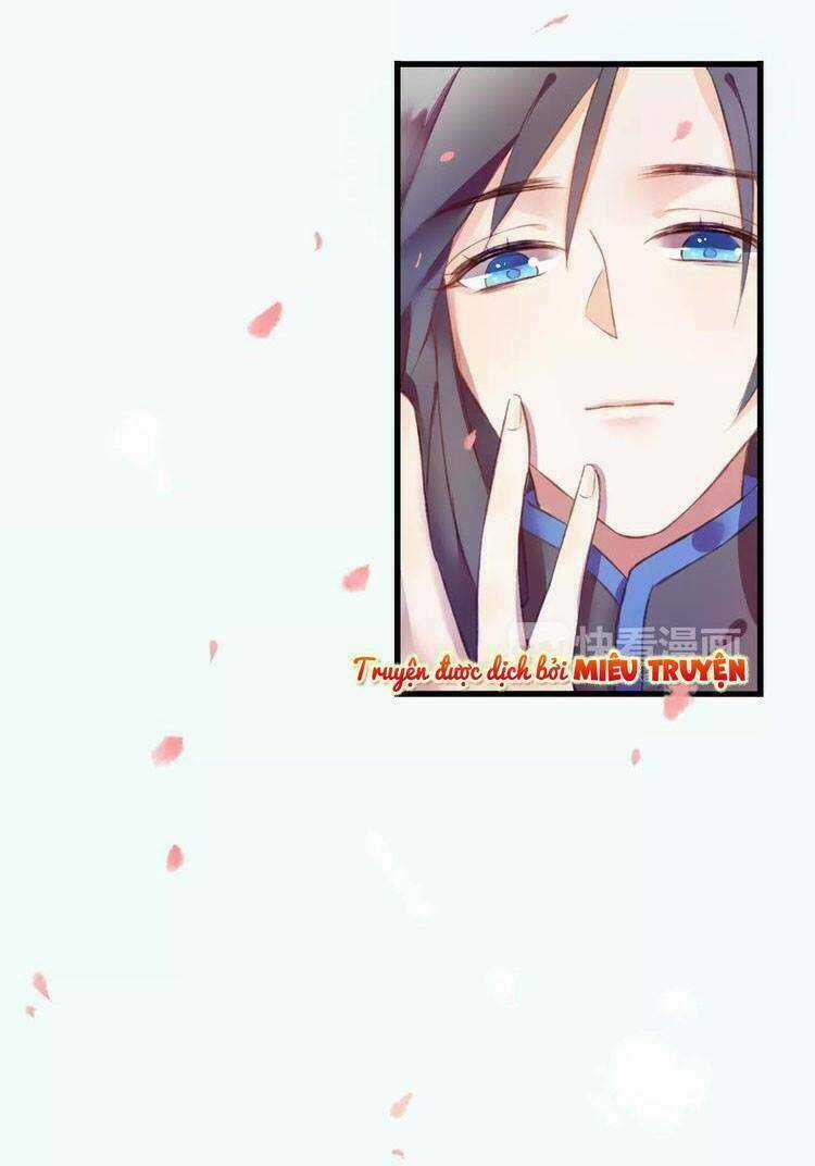 Quân phong nghê ca - Chapter 2 - Trang 21