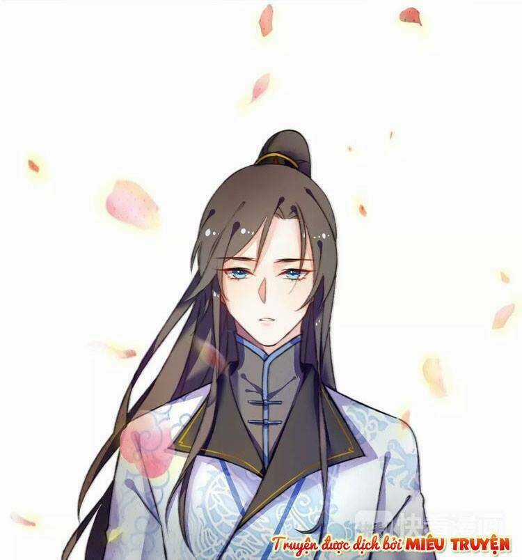 Quân phong nghê ca - Chapter 2 - Trang 26