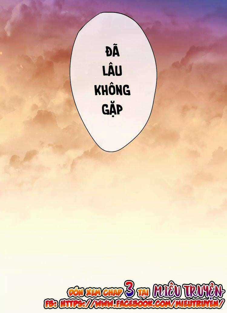 Quân phong nghê ca - Chapter 2 - Trang 27