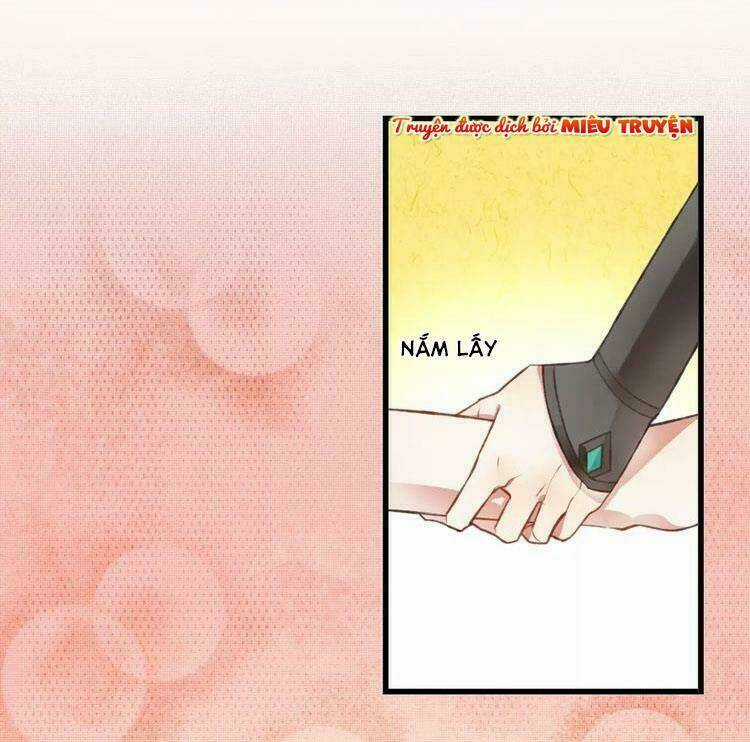 Quân phong nghê ca - Chapter 2 - Trang 9