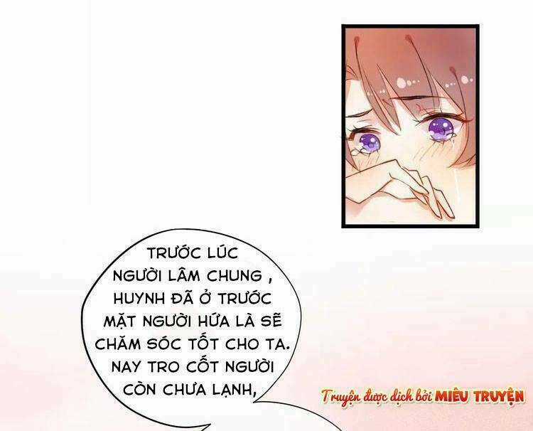 Quân phong nghê ca - Chapter 3 - Trang 14