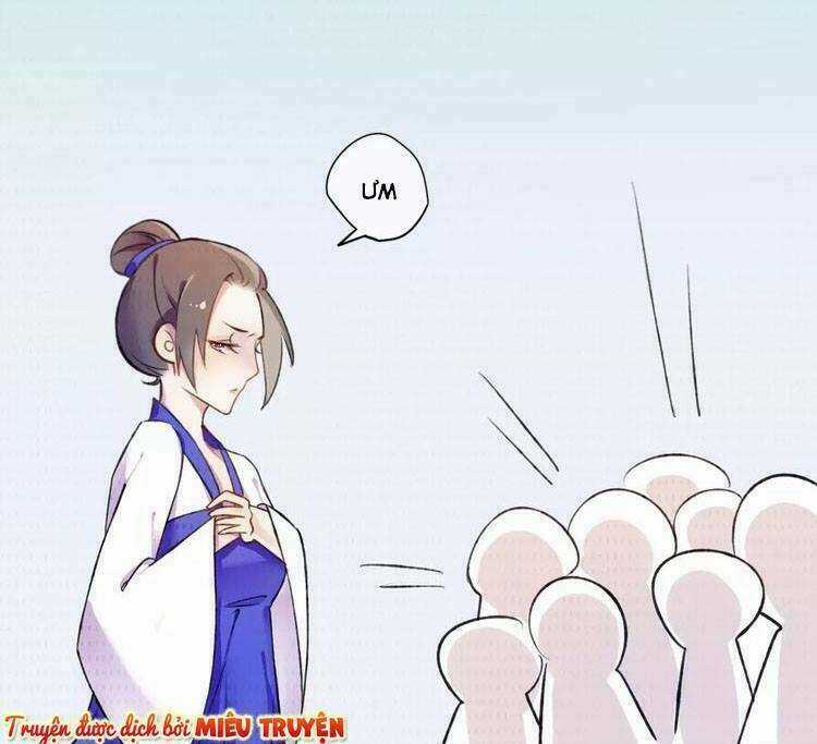 Quân phong nghê ca - Chapter 3 - Trang 18