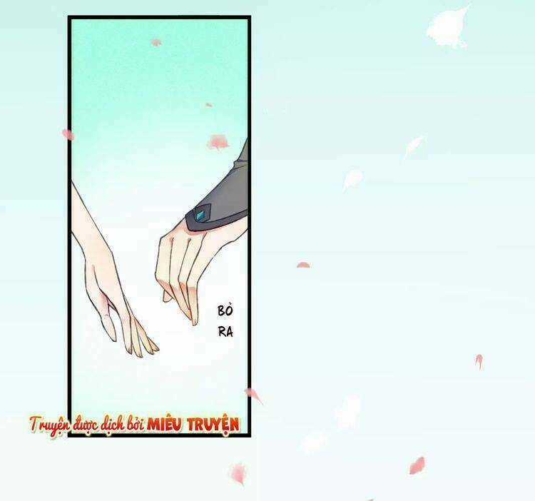 Quân phong nghê ca - Chapter 3 - Trang 20