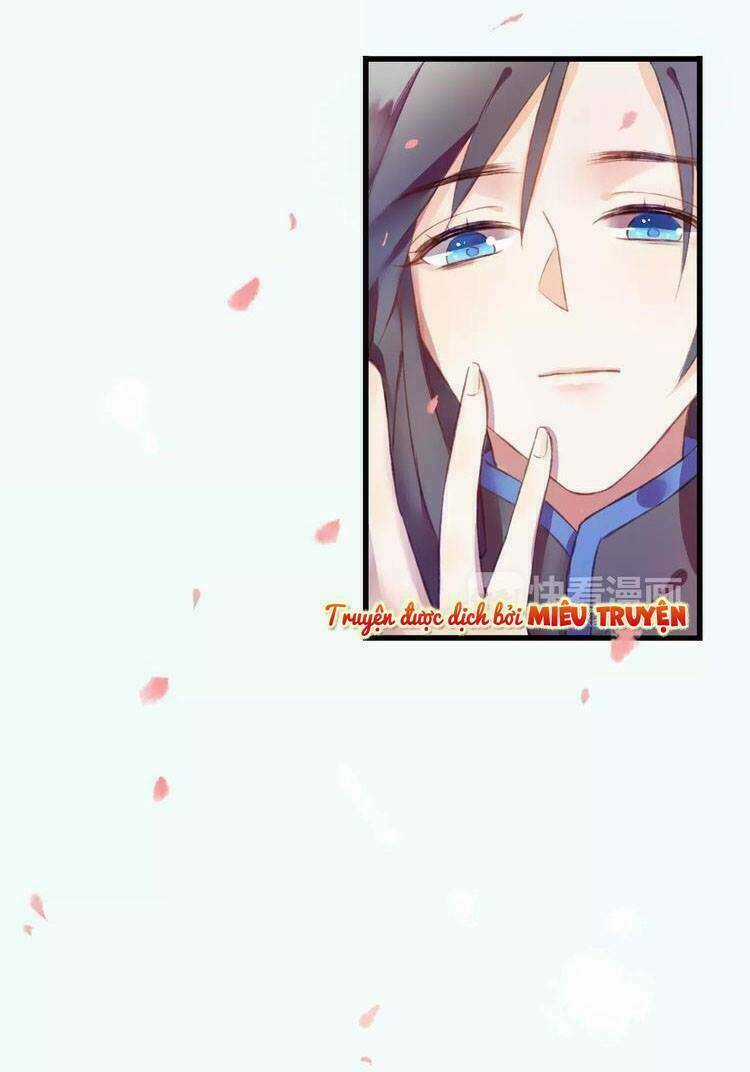 Quân phong nghê ca - Chapter 3 - Trang 21