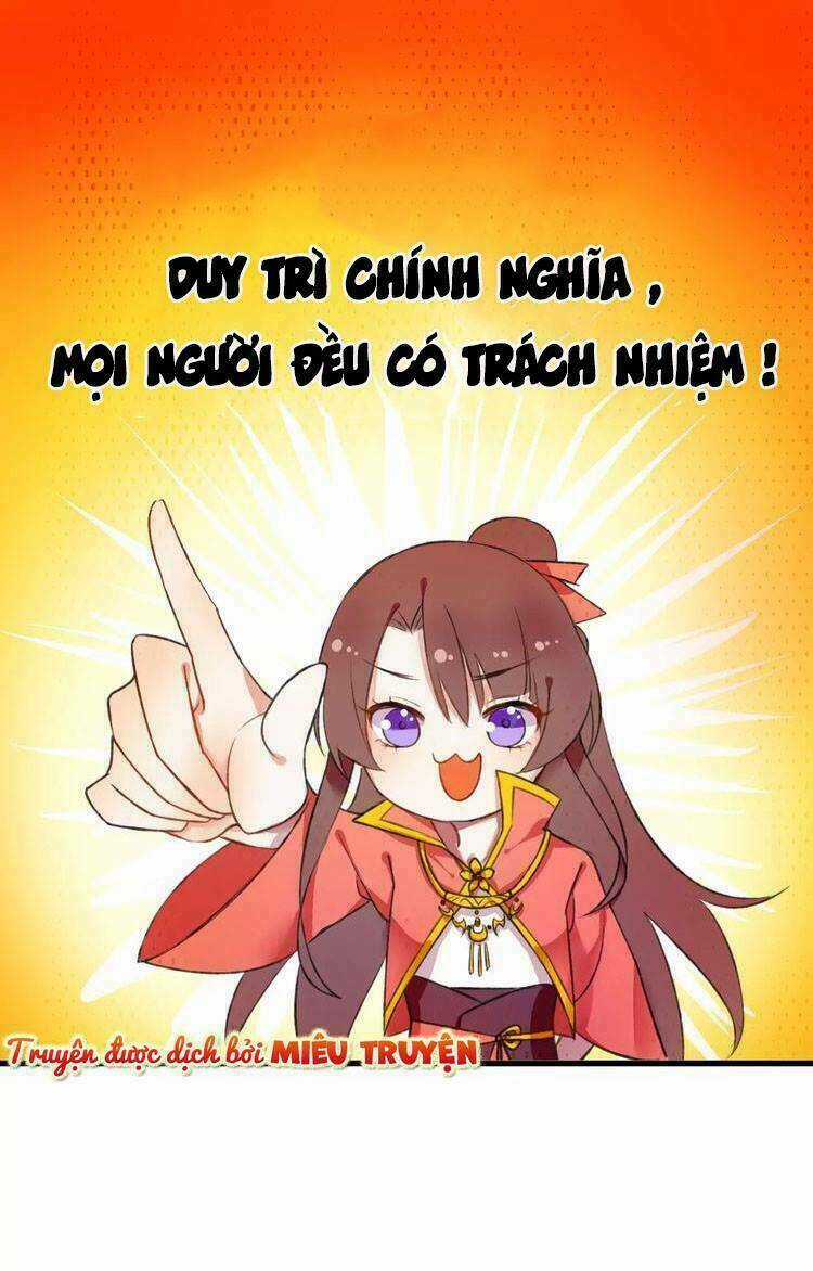 Quân phong nghê ca - Chapter 3 - Trang 6