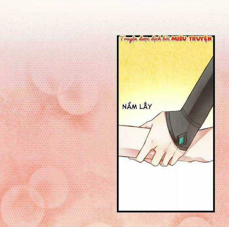 Quân phong nghê ca - Chapter 3 - Trang 9