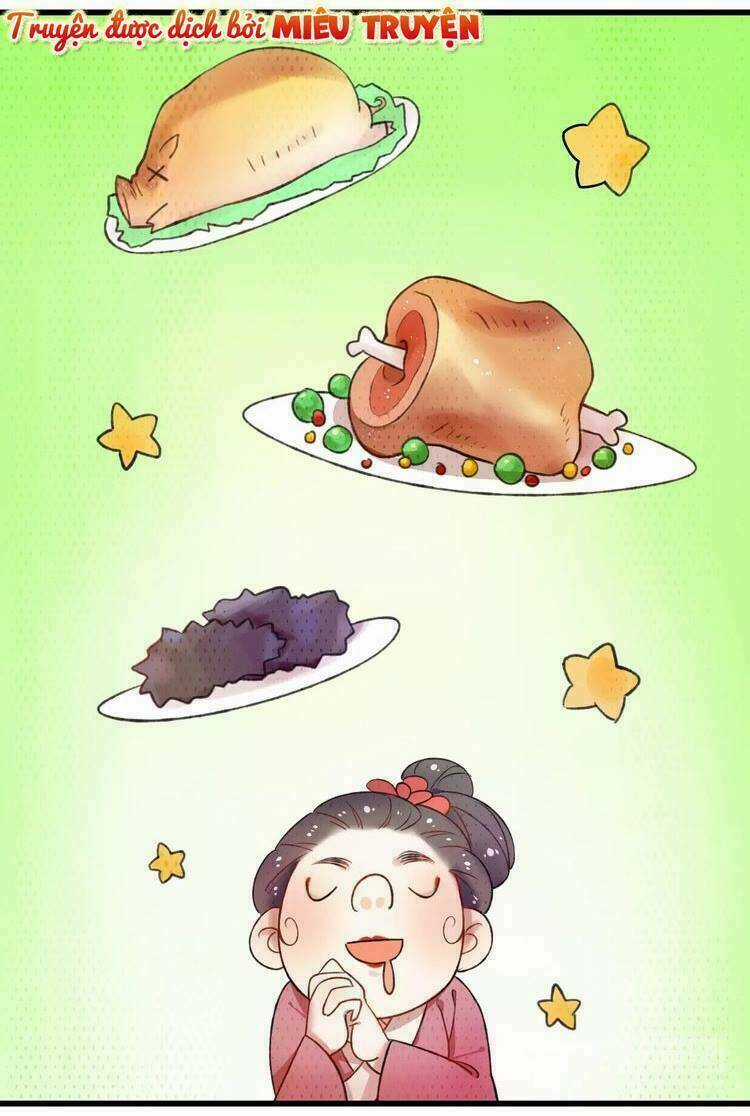 Quân phong nghê ca - Chapter 4 - Trang 12