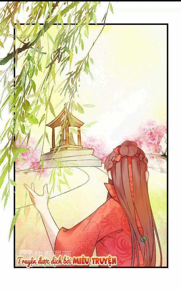 Quân phong nghê ca - Chapter 4 - Trang 15