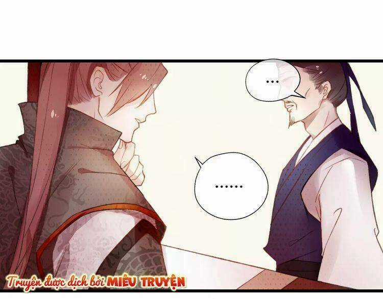 Quân phong nghê ca - Chapter 4 - Trang 16