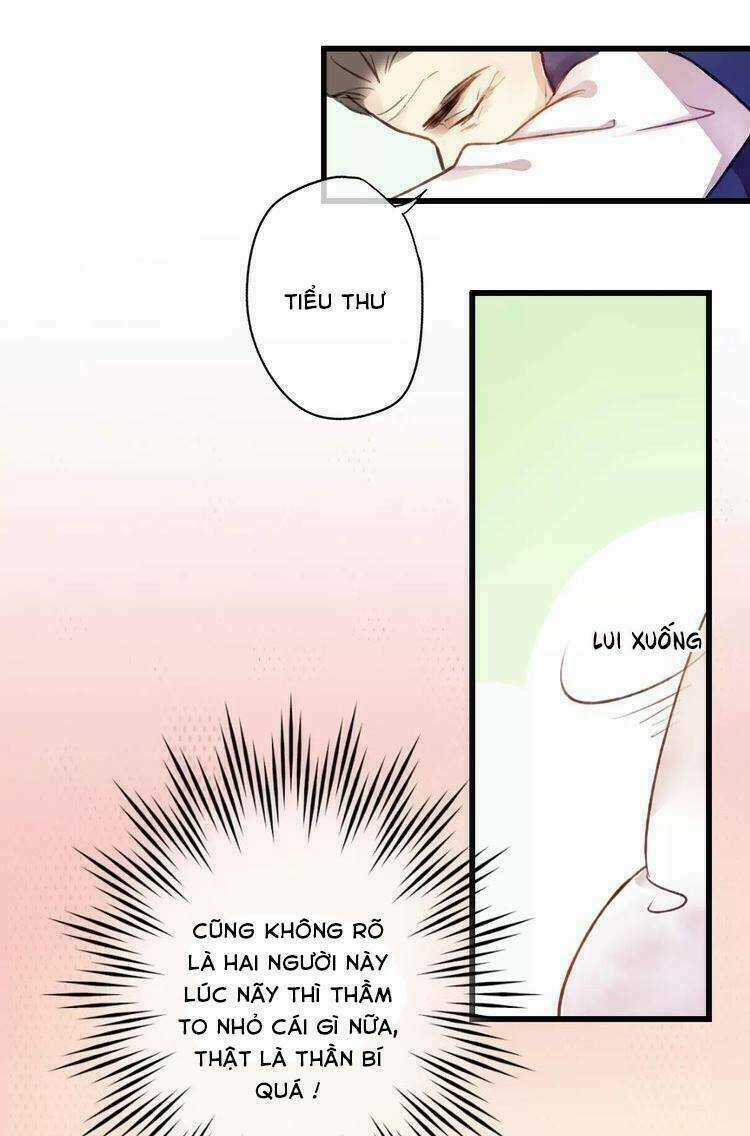 Quân phong nghê ca - Chapter 4 - Trang 18