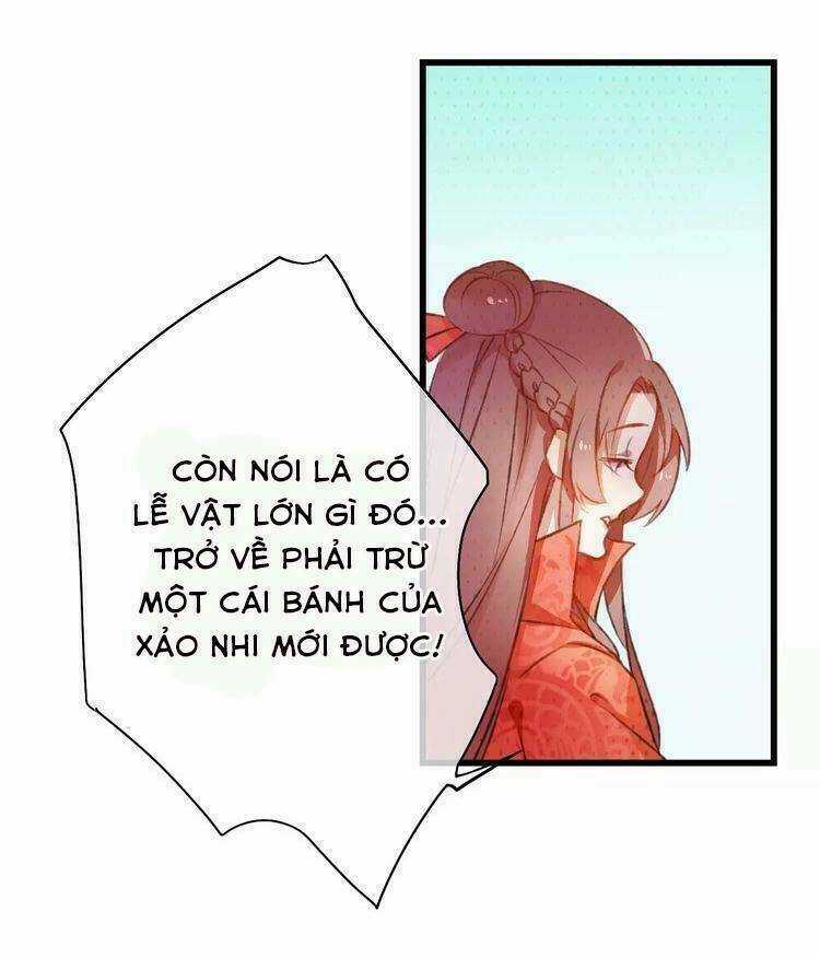 Quân phong nghê ca - Chapter 4 - Trang 23