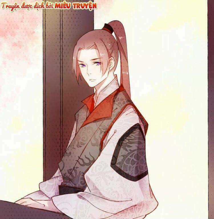 Quân phong nghê ca - Chapter 4 - Trang 24