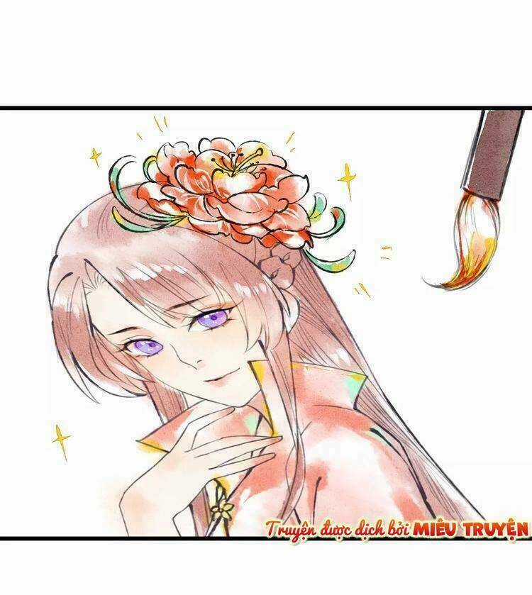 Quân phong nghê ca - Chapter 4 - Trang 26