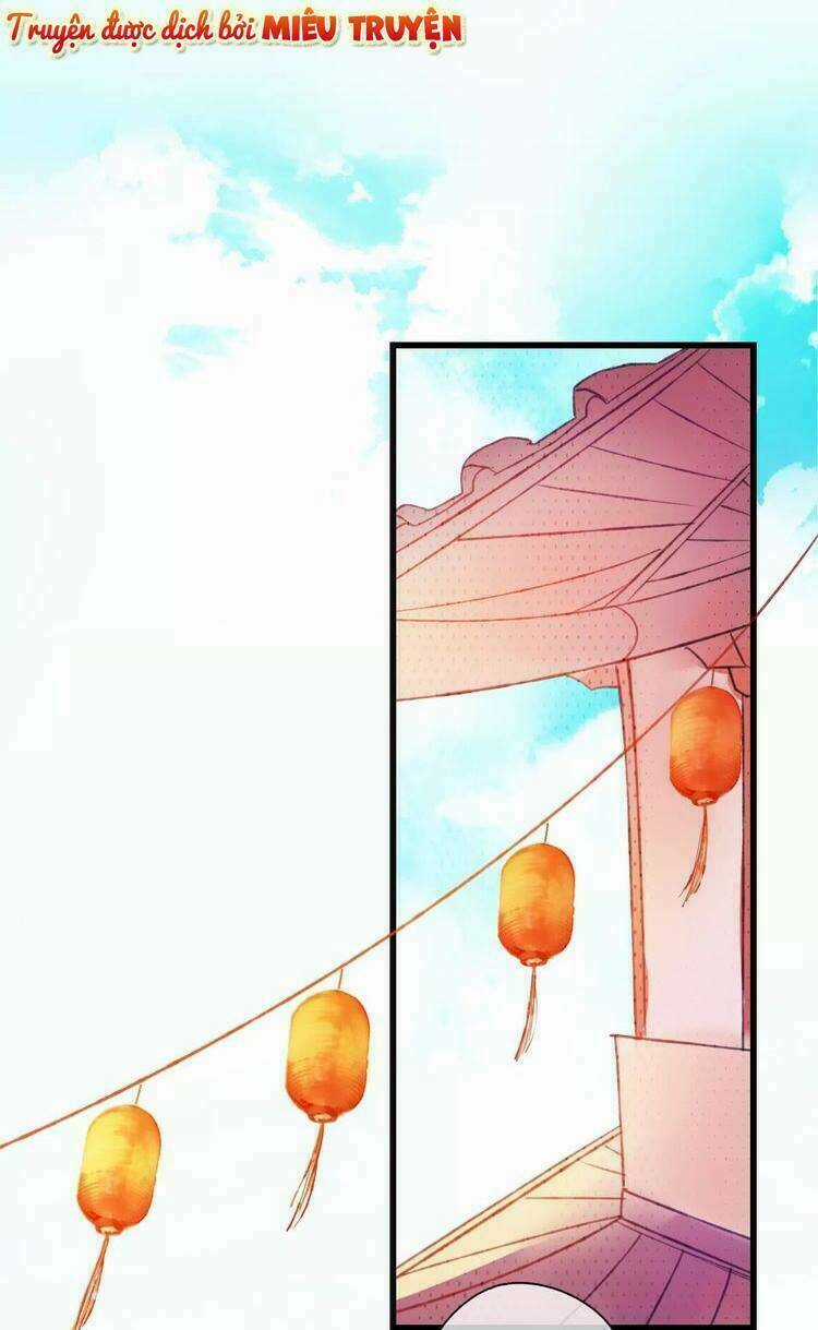 Quân phong nghê ca - Chapter 4 - Trang 28