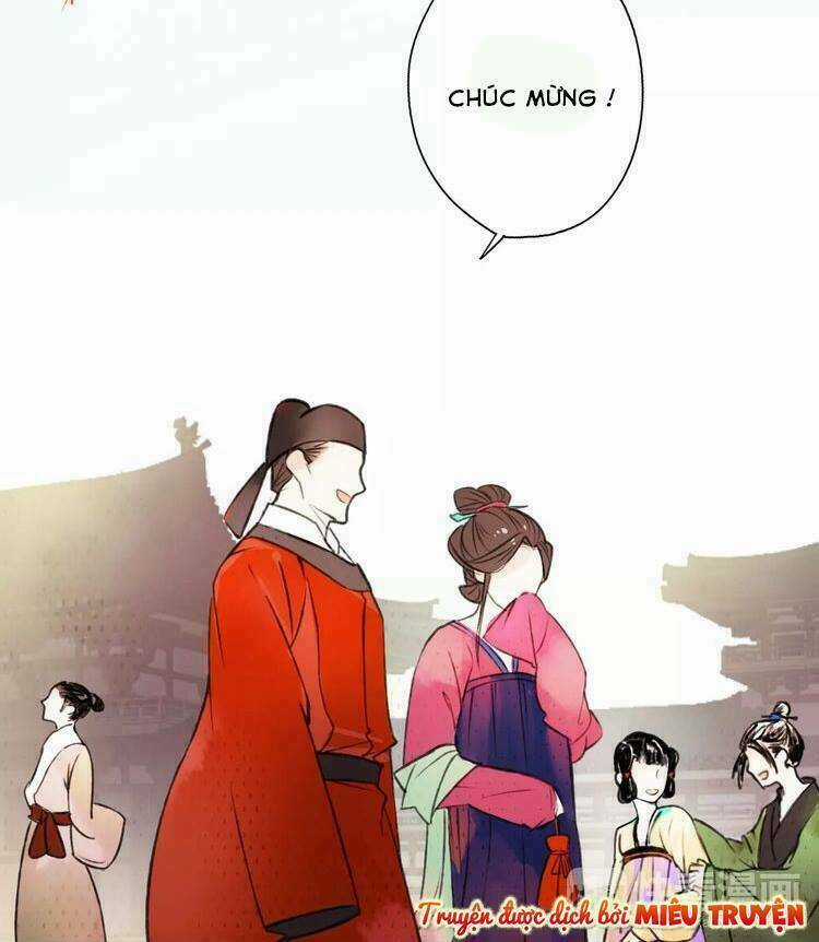 Quân phong nghê ca - Chapter 4 - Trang 29