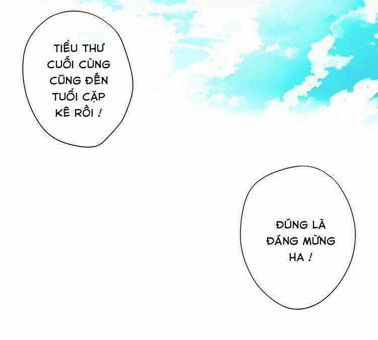 Quân phong nghê ca - Chapter 4 - Trang 30