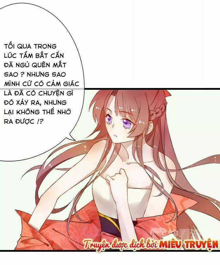 Quân phong nghê ca - Chapter 4 - Trang 4