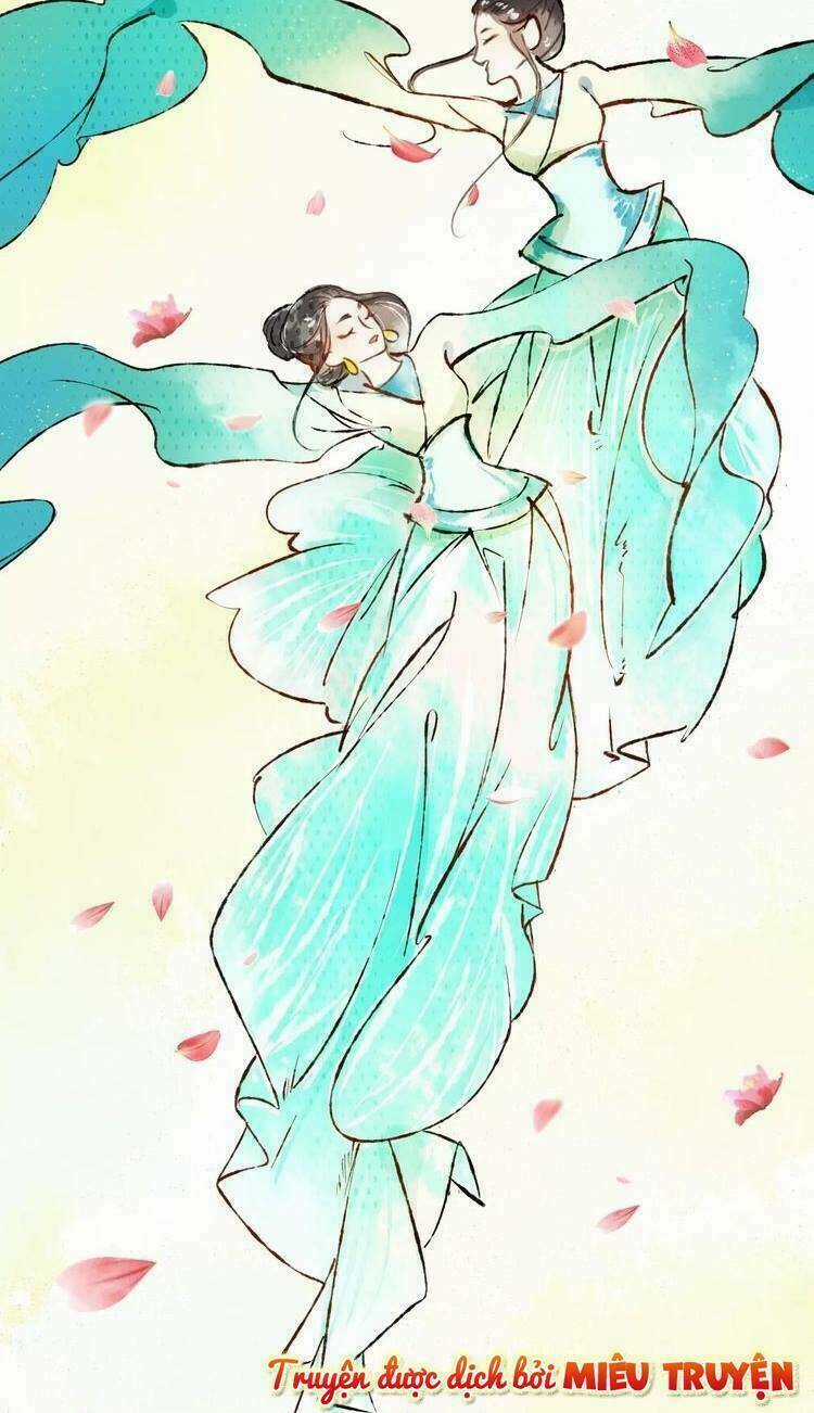 Quân phong nghê ca - Chapter 4 - Trang 32