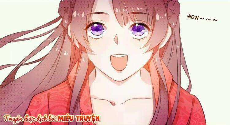 Quân phong nghê ca - Chapter 4 - Trang 37