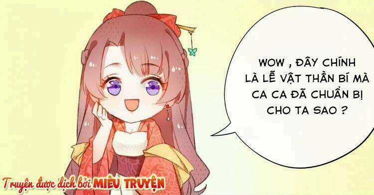 Quân phong nghê ca - Chapter 4 - Trang 38