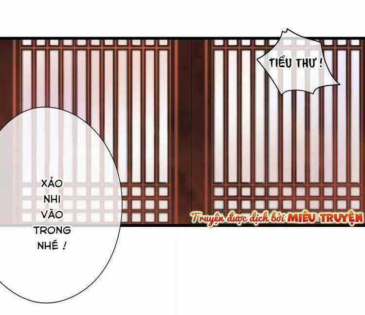 Quân phong nghê ca - Chapter 4 - Trang 5