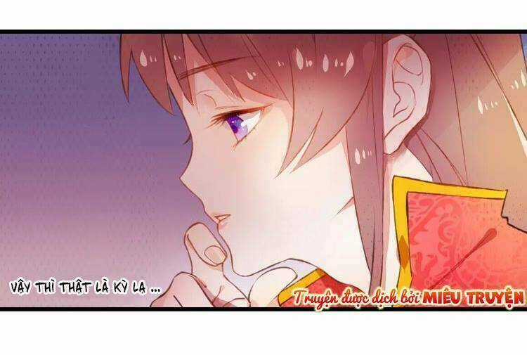 Quân phong nghê ca - Chapter 4 - Trang 41