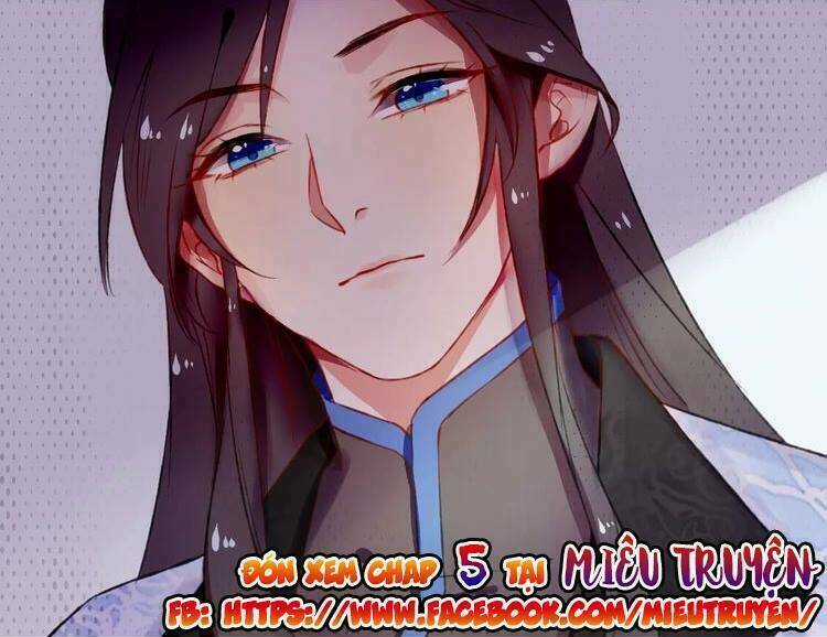 Quân phong nghê ca - Chapter 4 - Trang 42