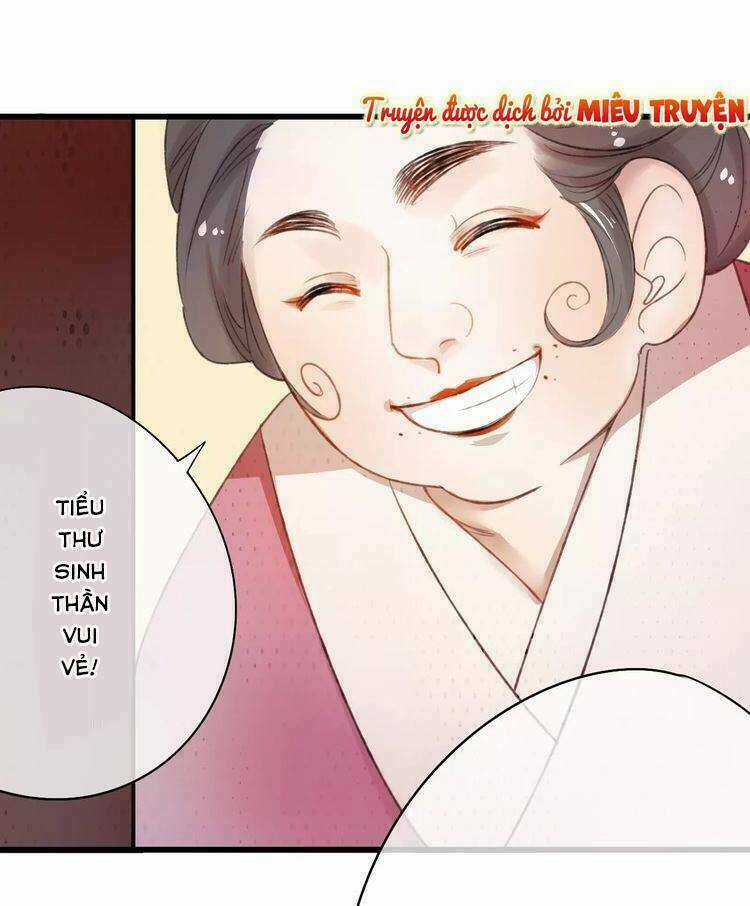 Quân phong nghê ca - Chapter 4 - Trang 6