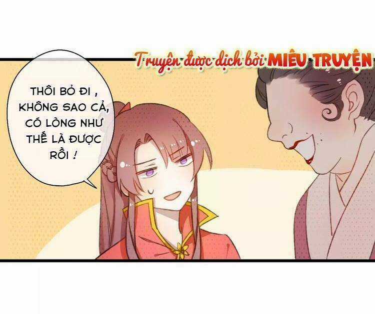 Quân phong nghê ca - Chapter 4 - Trang 10