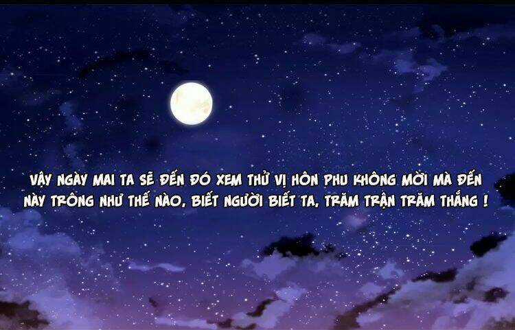 Quân phong nghê ca - Chapter 5 - Trang 14